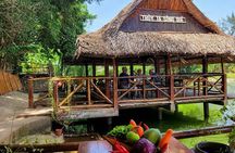 Hoi An Cooking Class with Local Market Visit
