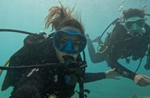 Playa Blanca Scuba Diving for Beginners with Free Videos