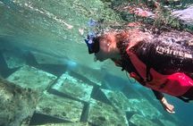 Playa Blanca Snorkeling Experience + free videos