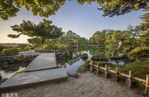 Private Kanazawa One Day Tour by Chartered Vehicle