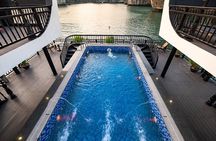 Hanoi: 2-Day 5-Star Luxury Cruise to Ha Long Bay & Lan Ha Bay