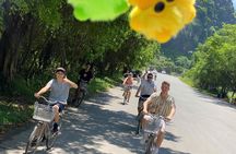 Private/Luxury Group Tour : Ninh Binh 1 Day from Ha Noi