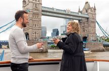 Thames Coffee Cruise