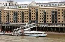 Thames Coffee Cruise