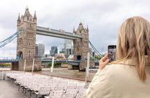 Thames Coffee Cruise