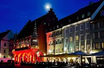 Private Old Town tour with a native Freiburg resident (approx. 90 min)