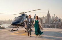 New York City Grand Island Helicopter Tour