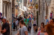 From Peljesac to Dubrovnik Half Day Trip with Guide and Free Time