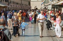 From Peljesac to Dubrovnik Half Day Trip with Guide and Free Time