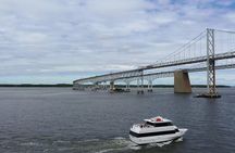 Annapolis Chesapeake Bay Bridge Cruise