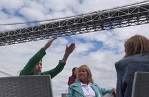 Annapolis Chesapeake Bay Bridge Cruise