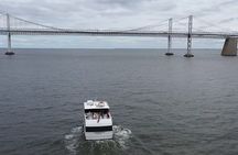 Annapolis Chesapeake Bay Bridge Cruise