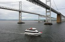 Annapolis Chesapeake Bay Bridge Cruise