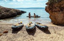 Unique SUP experience in Alghero