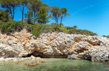 Unique SUP experience in Alghero