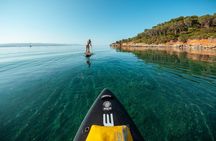 Unique SUP experience in Alghero