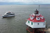 Annapolis Thomas Point Lighthouse Cruise