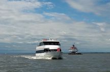Annapolis Thomas Point Lighthouse Cruise