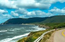 Cabot Trail Scenic Highlights Tour