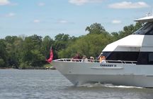 Annapolis Scenic Severn River Cruise