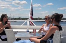 Annapolis Scenic Severn River Cruise