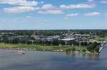 Annapolis Scenic Severn River Cruise