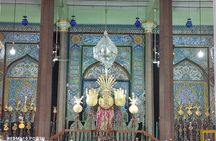 Hyderabad: Old City Guided Walking Tour with Option Of 04 Museums