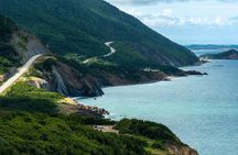 Cabot Trail Scenic Highlights Tour