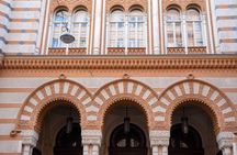 Budapest Jewish Ghetto Walk with History Guide