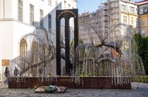 Budapest Jewish Ghetto Walk with History Guide