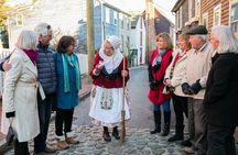 Annapolis Scandalous History Walking Tour