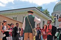 Best of Annapolis Tour: Colonial, State House, Naval Academy