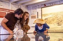 Best of Annapolis Tour: Colonial, State House, Naval Academy