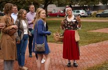 Best of Annapolis Tour: Colonial, State House, Naval Academy