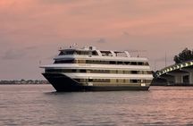 Evening Dining Yacht Cruise in Clearwater Beach