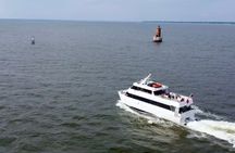 Day on the Bay Cruise from Annapolis to St Michaels