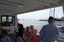 Day on the Bay Cruise from Annapolis to St Michaels