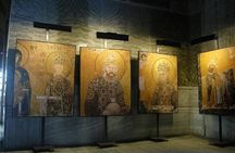 Istanbul Highlights Expert Guided Tour With Syriac Wine Tasting