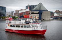 Baltimore Inner Harbor Sightseeing Cruise