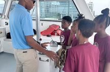 Baltimore Inner Harbor Sightseeing Cruise