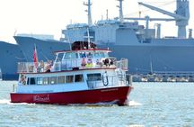 Baltimore Inner Harbor Sightseeing Cruise
