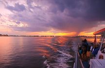 Baltimore Sunset Cruise