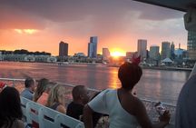 Baltimore Sunset Cruise