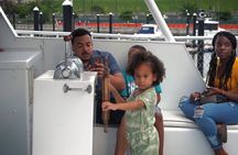 Baltimore Sunset Cruise