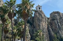 Guadalest & Altea Small-Group Tour from Alicante or Benidorm