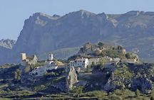 Guadalest & Altea Small-Group Tour from Alicante or Benidorm