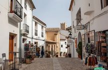 Guadalest & Altea Small-Group Tour from Alicante or Benidorm