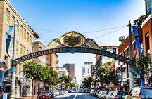 San Diego Gaslamp Quarter Walking Food Tour