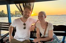 NEW | Mekong Delta Adventure Sunset Tour – Private Day Trip
