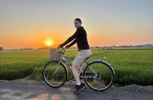 NEW | Mekong Delta Adventure Sunset Tour – Private Day Trip